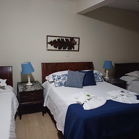 Pousada Recanto Bem Te VI Tiradentes Cameră foto