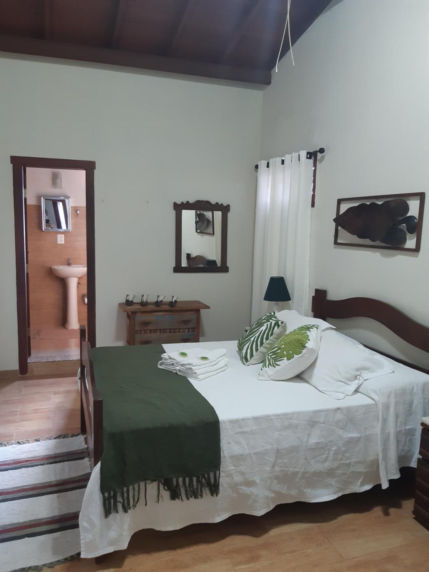 Pousada Recanto Bem Te VI Tiradentes Cameră foto